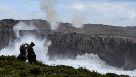 Ocho rutas sencillas con la familia en Asturias
