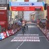 De kop is eraf: Mads Pedersen wint zijn eerste etappe in deze Vuelta na lange ontsnapping