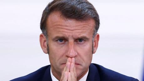 Israël vreest domino-effect na Franse erkenning onafhankelijk Palestina: ’Hamas profiteert van symbolische stap Frankrijk’