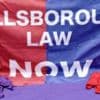 Starmer pledges Hillsborough Law legal duty