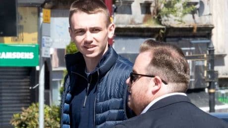 Scots Tory who backed far right in France campaigning for Reform UK in Holyrood by-election