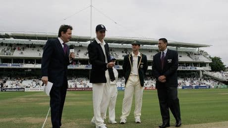 Mark Nicholas: Pride in 2005 Ashes mixed with sadness at missed opportunity