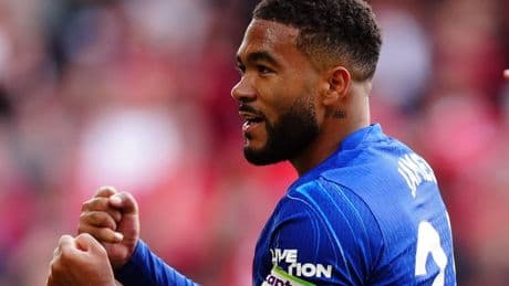 Reece James confident Chelsea can get better of Paris St Germain in CWC final