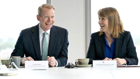 UK's biggest lender expects cheaper borrowing by year end
