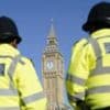 Police pay rise of 4.2% 'barely treads water', staff body says