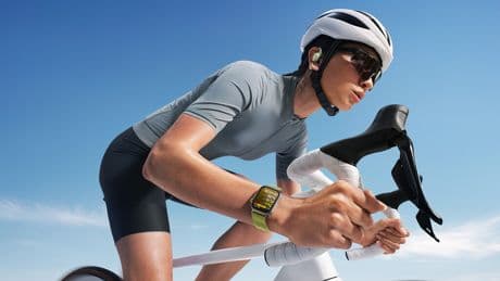 Recién estrenado, con regalo y descuentazo: el Fit 4 Pro de Huawei es el smartwatch ideal para deportistas
