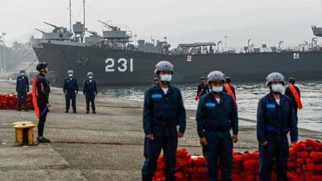 USA-China : US-Sicherheitsexperte: „Wir werden unsere Einflusssphären in der Welt aufteilen“