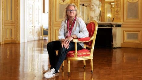 Vente de l’impressionnante collection napoléonienne de Pierre-Jean Chalençon: la fin d’un rêve d’empire
