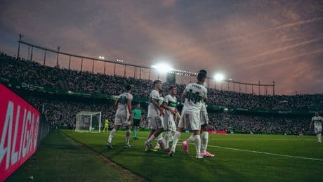 Elche 2-0 Levante (MAÇ SONUCU - ÖZET)
