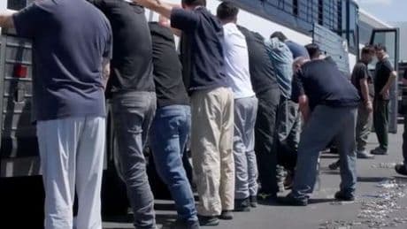 USA: Verhaftete Hyundai-Arbeiter dürfen wohl Mittwoch nach Hause fliegen