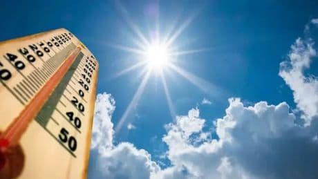Meteoroloji uyardı, bu 15 şehrimizde 29 Haziran Pazar günü hava sıcaklıkları çok yüksek