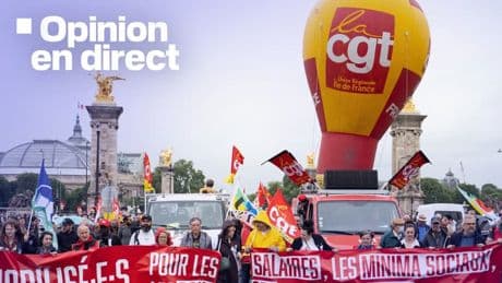 SONDAGE BFMTV. Retraites: les Français refusent de partir plus tard et sont "favorables à la taxation des plus aisés"