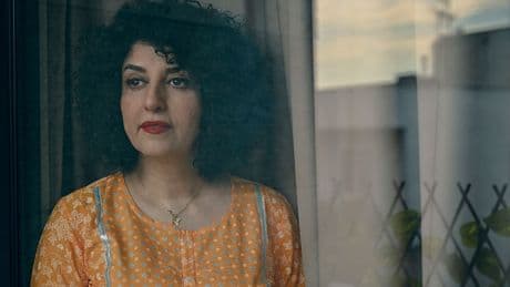 Exclusive: Iranian Nobel Laureate Narges Mohammadi Calls for Israel-Iran Ceasefire