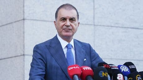 Çelik’ten Özel’e tepki: Siyasi navigasyon’ problemi yaşıyor