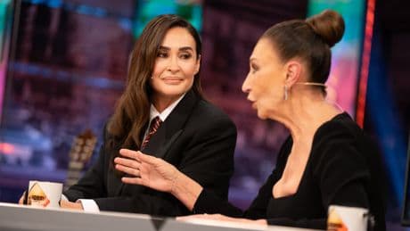Vicky Martín Berrocal descubre un capítulo oculto de su familia durante la grabación de 'Las Berrocal'