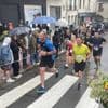 EN IMAGES. 1 700 coureurs et des averses : les 10 km d’Argentan ont beaucoup plu