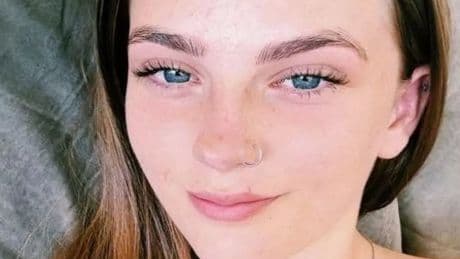 Pheobe Bishop cops arrest flatmate in search for missing teenager