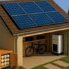 Energie aus Luft: Unternehmen präsentiert innovatives Speicher-System