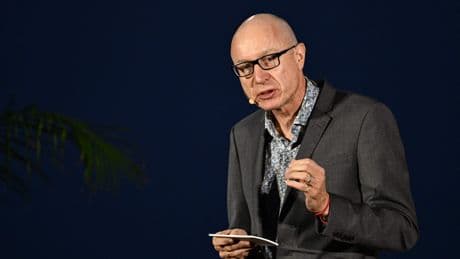 News Corp quarterly profit more than doubles, revenue climbs to beat Wall Street expectations