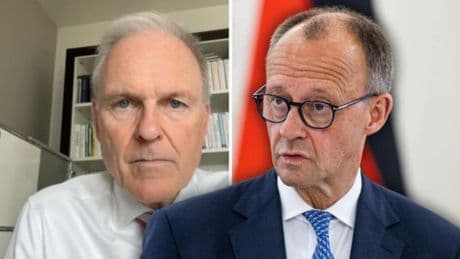 Mit seiner Israel-Kritik hat Friedrich Merz die Büchse der Pandora geöffnet