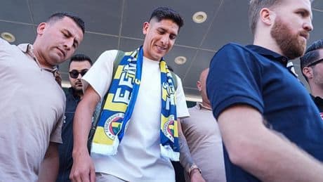 Fenerbahçe'de Edson Alvarez transferi sonrası işler karıştı!