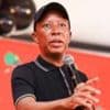 South African opposition politician hits out after failing to get UK visa