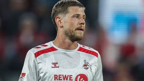 Kölns Sturm-Flop - Rondic wechselt nach Polen