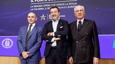 Ponte, opposizione all'assalto: già pronti i ricorsi