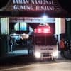 Rescuers retrieve body of Brazilian hiker who fell from Indonesian volcano