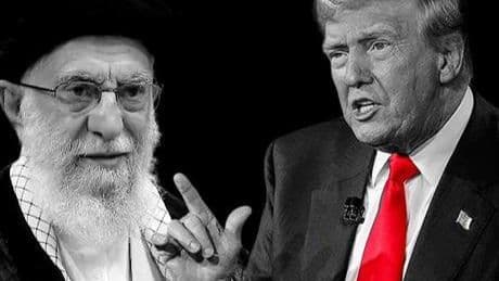 Son dakika! Trump'tan İran'a yeni tehdit: Tekrar ederlerse bombalarız