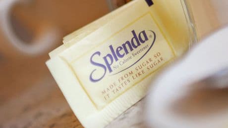 Warning issued for common artificial sweetener that can interfere with cancer treatments