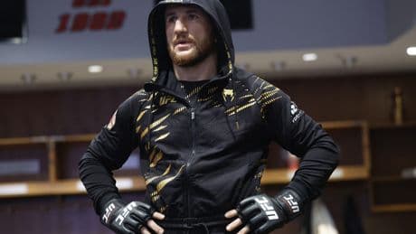‘Absolutely insane’ Merab Dvalishvili using social media presence to connect with fans