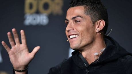 What happened to the five players Cristiano Ronaldo tipped to dominate football in 2015