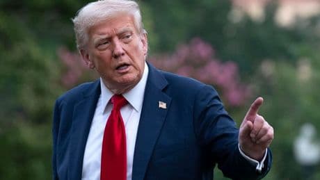 Trump: Werden Ukraine dringend benötigte Waffen liefern
