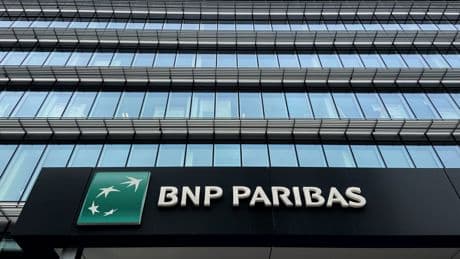 Los bancos franceses pagan de más por la apuesta de Bayrou