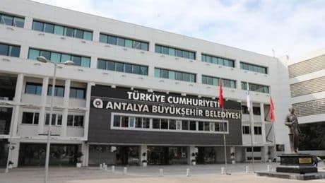 SON DAKİKA |  Antalya Belediyesi'ne yeni rüşvet operasyonu: 20 kişi gözaltına alındı