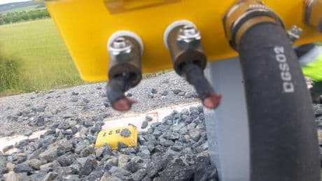 El robo de cobre golpea a la red ferroviaria de España: el "riesgo cero no existe" con más de 15.000 kilómetros de vías