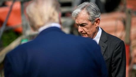 Trump gegen die Notenbank: Das unterschätzte Fed-Risiko