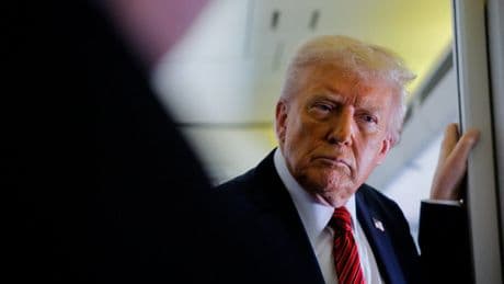 Trump to miss crunch Ukraine-Russia summit as peace talks at risk of collapse