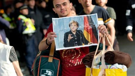 10 Jahre „Wir schaffen das“: Wie sich das Bildungsniveau Geflüchteter entwickelt hat