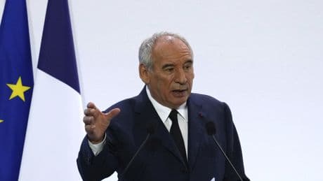 ‘Dark day’: French PM says EU’s Trump trade deal is a ‘submission’