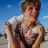 Trump betreurt de honger in Gaza, maar van een toekomstplan wil hij niets weten