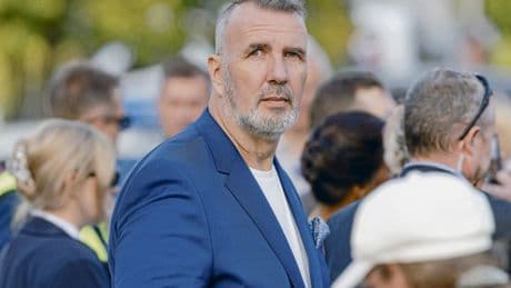 Krise des BSW | »Wir waren zu monothematisch aufgestellt«