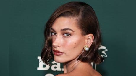 Hailey Bieber: Neues Bild von Sohnemann Jack