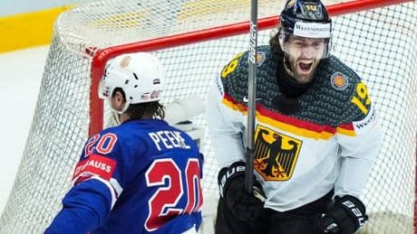 Eishockey: Ingolstadts Nationalspieler Stachowiak wechselt in die NHL