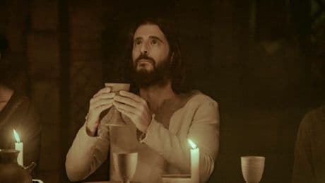 &#039;The Chosen&#039;, temporada 5: fecha de estreno en streaming y detalles de &#039;La Última Cena&#039;