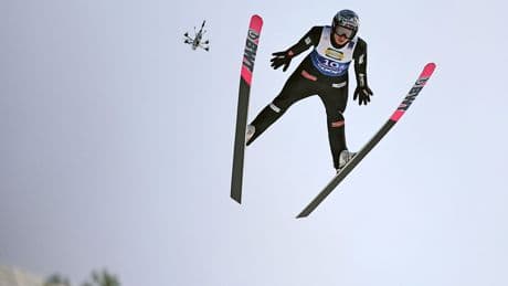 Anzugskandal im Skispringen - Urteil für Schummel-Norweger gefallen