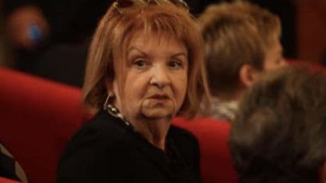 Tiziana Maiolo e il garantismo nelle sue "Toghe al veleno"