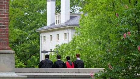 Elite-Universität: Medien: Trump will Harvard restliche Bundesmittel streichen