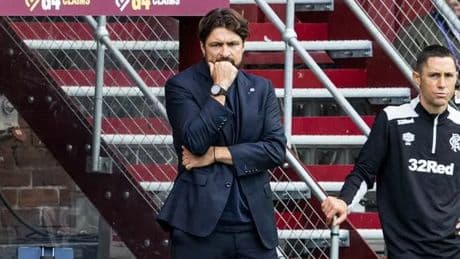 Rangers reinvention under Russell Martin throws up major question over this ideological journey – Keith Jackson